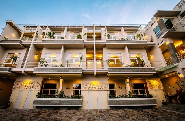 Bali Corail Villa Br Kerobokan 