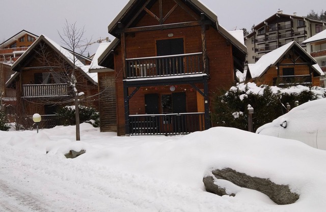 Chalet 