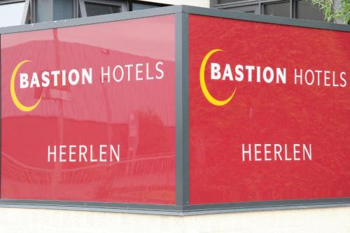 Bastion Hotel 