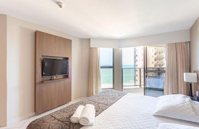 Beach Class Prestige Boa Viagem