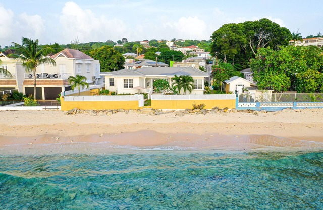 Villa Barbados 