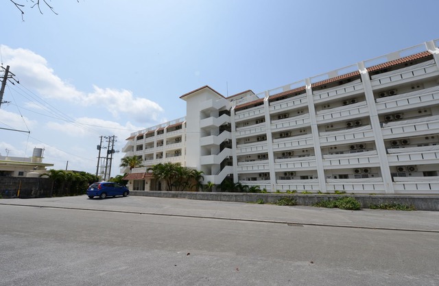 Beach Resort Morimar 