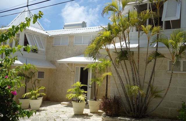 The Inchcape Villas Estate 