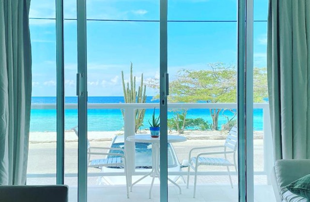 Beachfront Bella Horizonte 2
