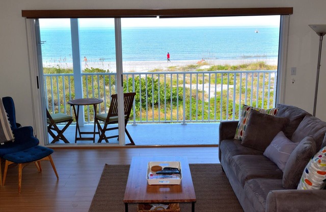 Hamilton Indian Rocks Beach 