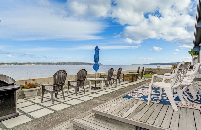 Whidbey Island 