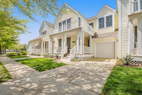 Bear Trap Dunes - 60 Willow Oak
