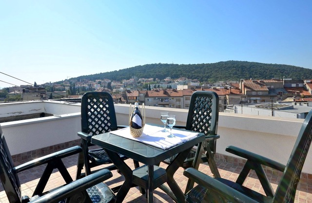 Beautiful and modern flat in the center of Split