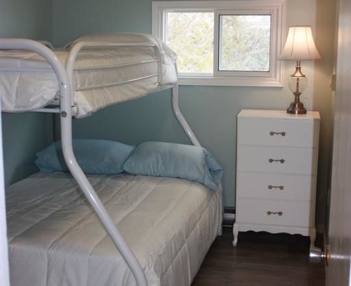 Beautiful Beach Front Resort - 2 Bedroom Standard Suite (E)
