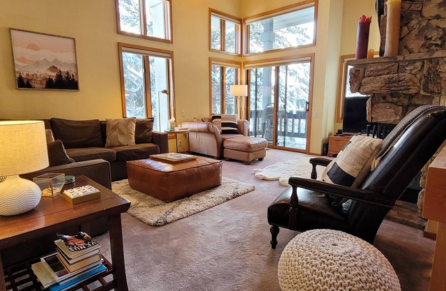 Ridgepoint Townhome 