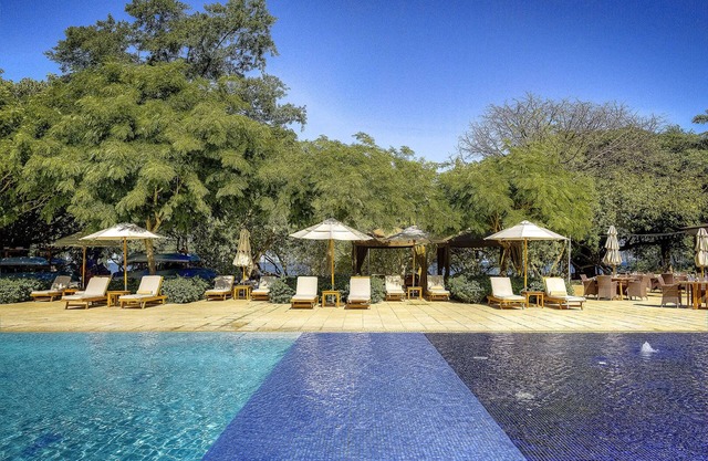 Beautiful Reserva Conchal 3 bed Oceanview Condo