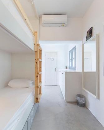 Bedspot Hostel 