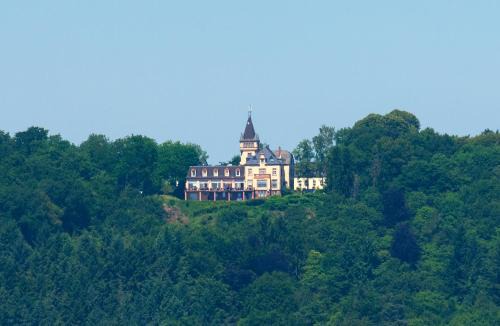 Berghotel Kockelsberg 