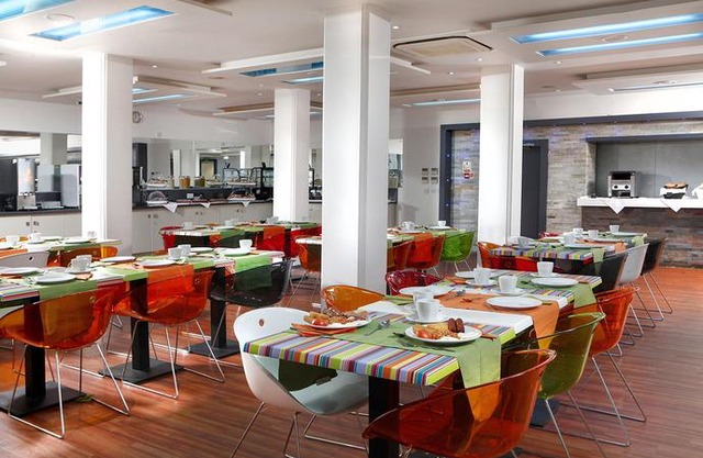 Best Western London Peckham Hotel