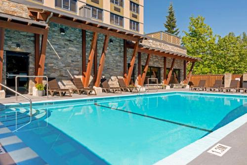 Barclay Hotel 