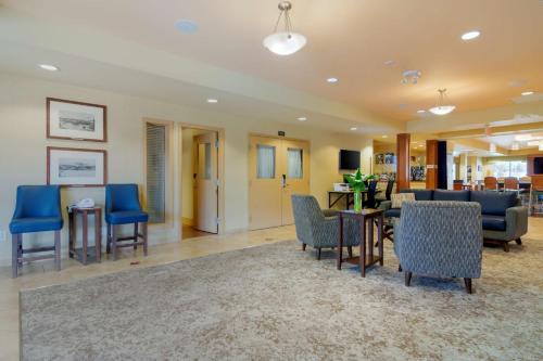 Chemainus Inn 