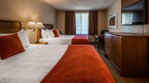Guildwood Inn 