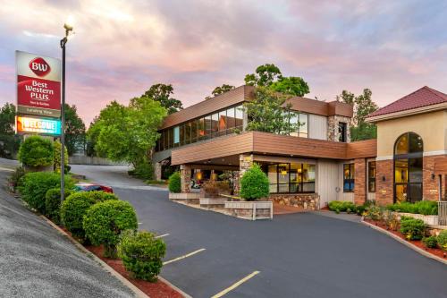 Landing Inn 