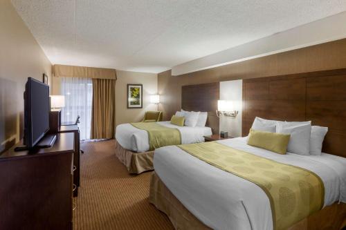 Leamington Hotel Conference Centre 