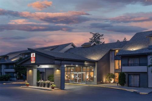 Oak Harbor Hotel Conference 