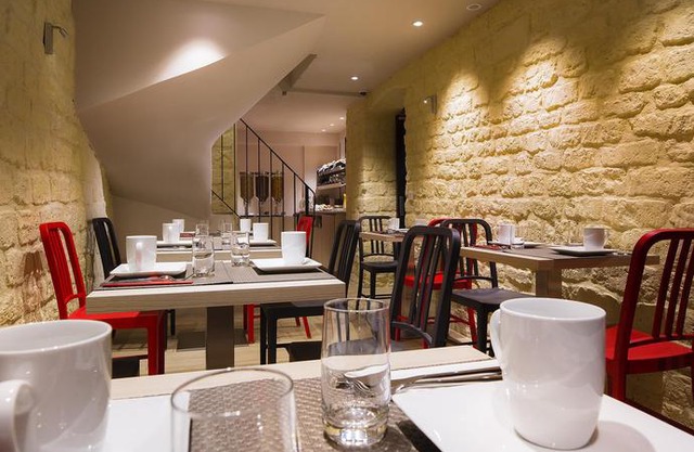 Best Western Plus Quartier Latin Pantheon