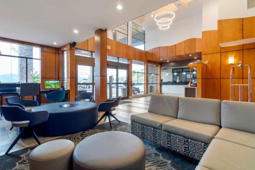 Aberdeen Kamloops 
