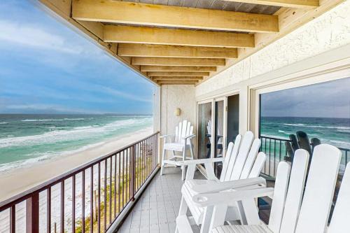 Blue Mountain Beach Road Townhomes 
