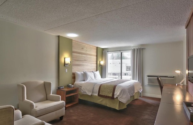 Blue Mountain Resort 