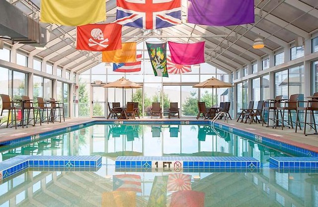 Bluegreen Vacations Suites at Hershey