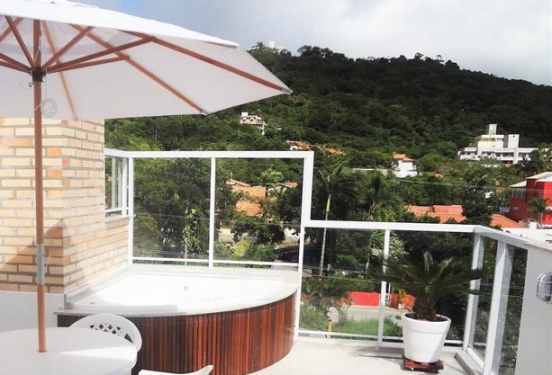 Bombinhas Quinta do Mar Complexo B