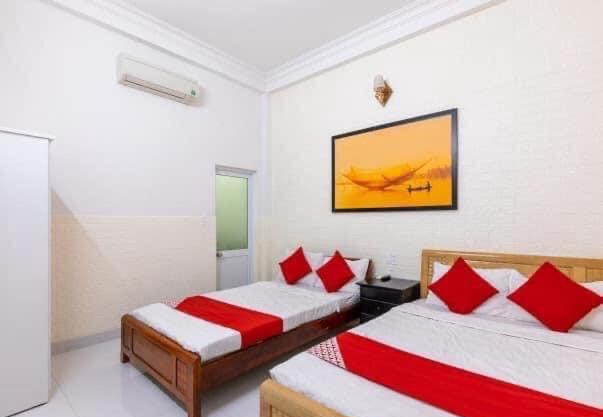 bongs homestay