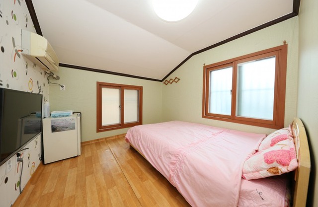 Boryeong (Daecheon) Padosori Pension