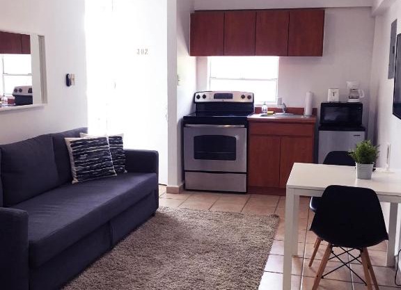 Boulevard 302