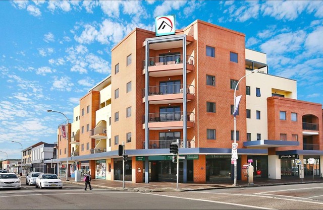 Boulevard Beaumont 