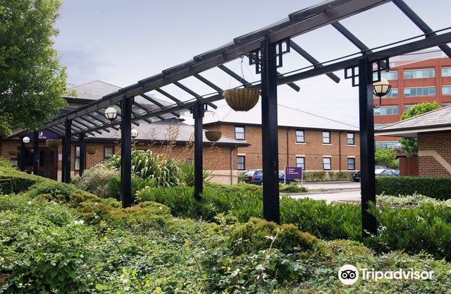 Bracknell Central