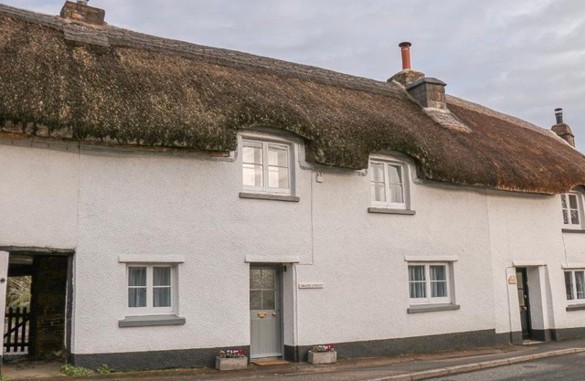 Bracon Cottage