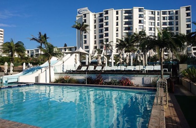 Breakers Resort 414