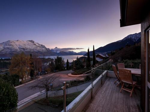 Panorama Terrace 