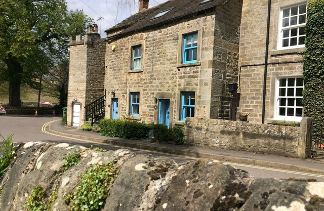 Baslow 