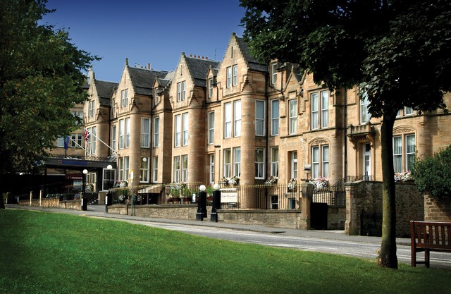 Bruntsfield Hotel