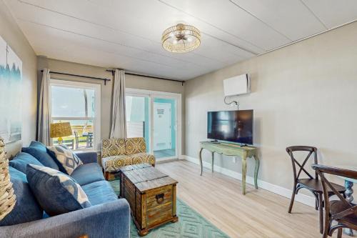 Bungalow Beach Place 2