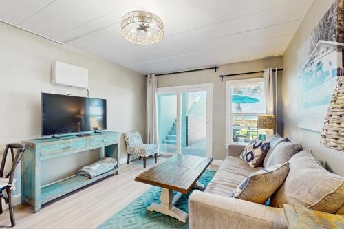 Bungalow Beach Place 3