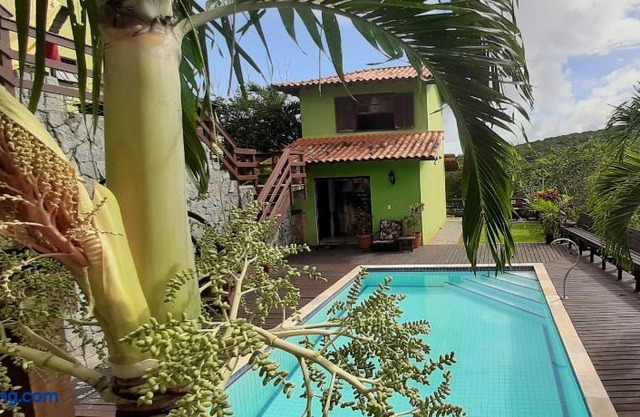 Buzios Casa 4