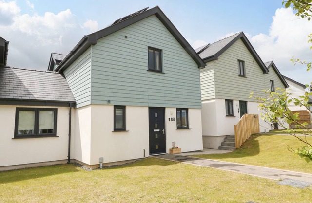 Cabin ∙ 2 bedrooms ∙ 4 guests