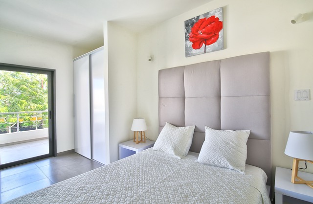 Aparthotel Rigaud by Altissimo - Studio 112