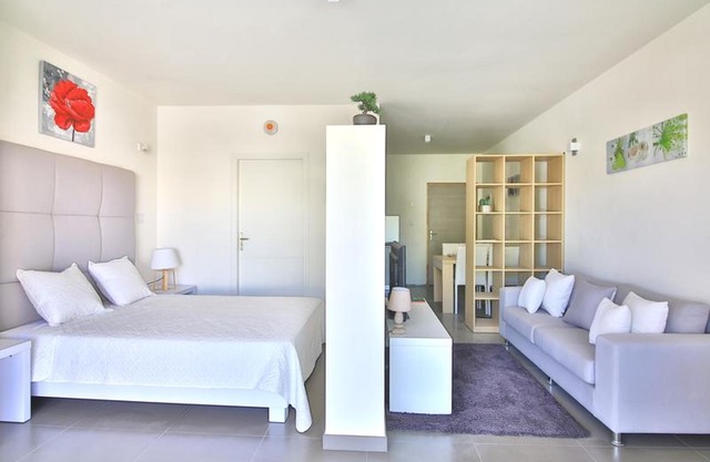 Aparthotel Rigaud by Altissimo - Studio 123
