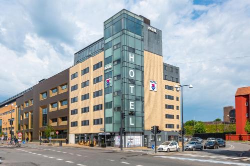 Odense 