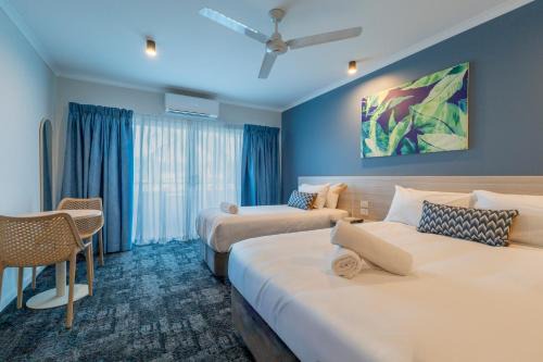 Cairns 