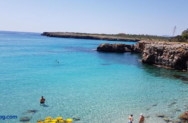 Cala Morlanda