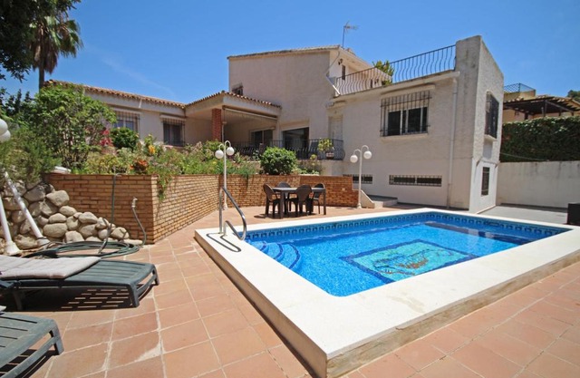 Camaleon GrupalMalaga